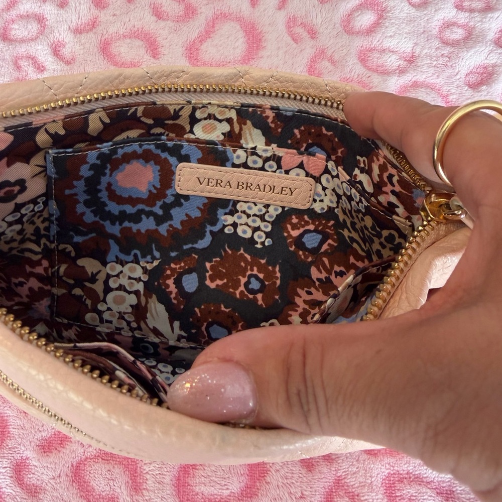 Vera Bradley Quilted Wristlet
Women’s - Picture 7 of 9